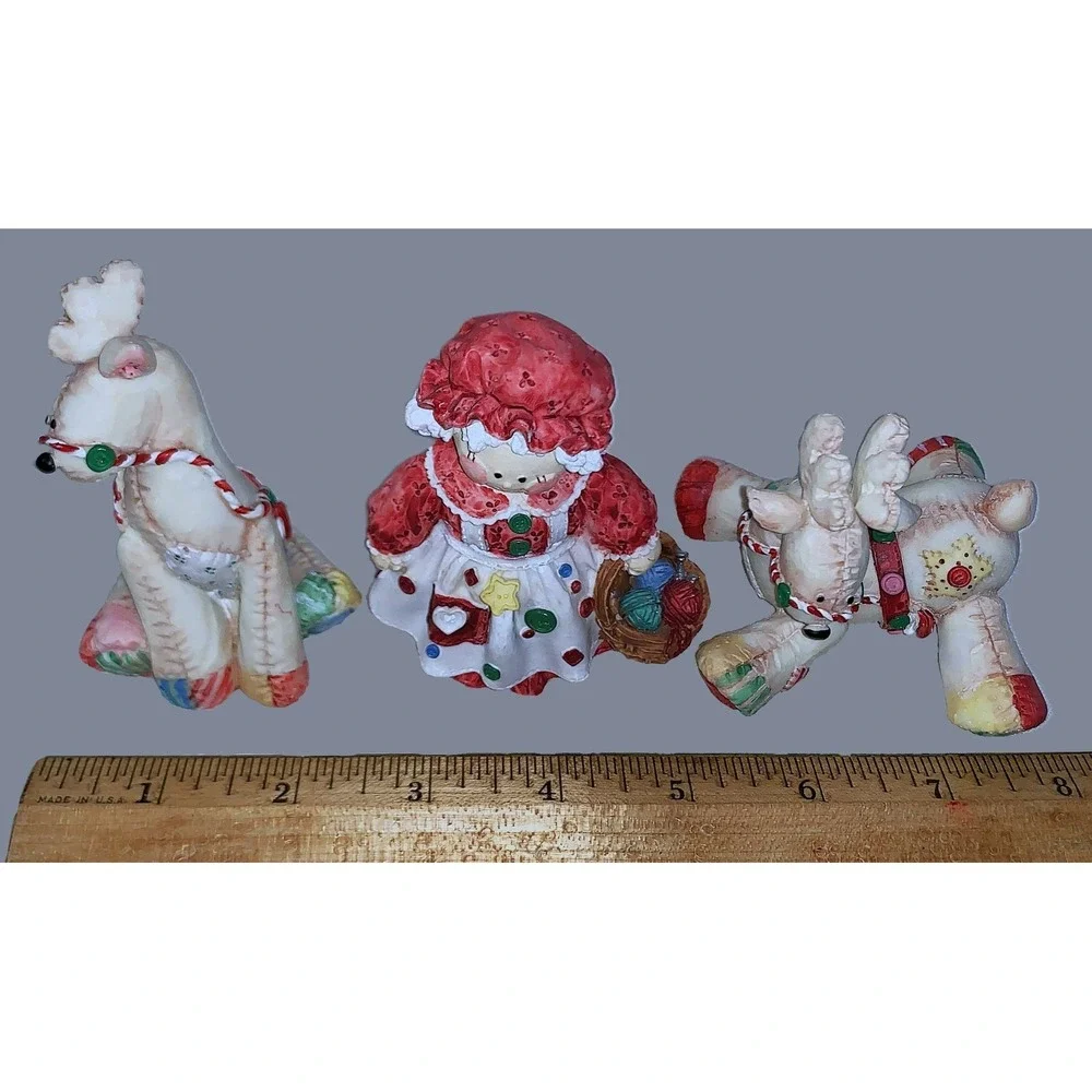 Enesco vintage lot
